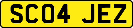 SC04JEZ