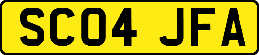 SC04JFA