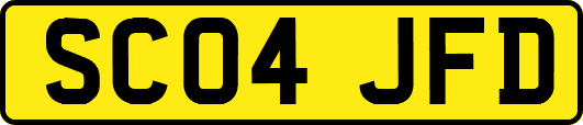 SC04JFD