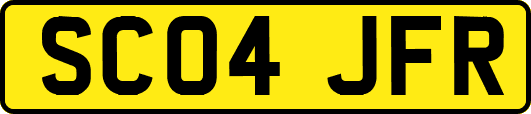 SC04JFR