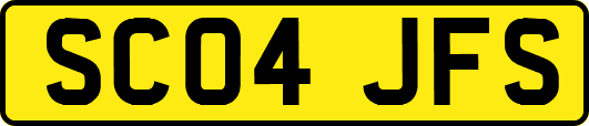SC04JFS