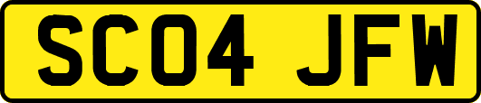 SC04JFW