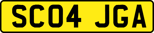 SC04JGA