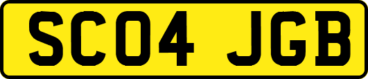 SC04JGB
