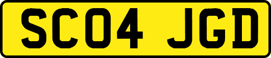 SC04JGD