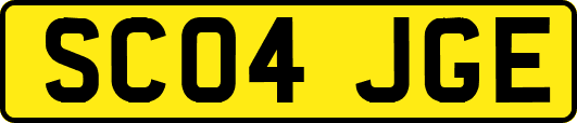 SC04JGE