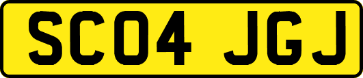 SC04JGJ