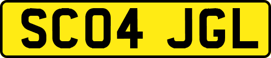 SC04JGL