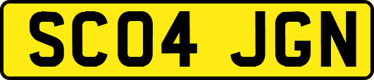 SC04JGN