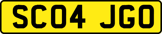 SC04JGO