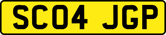 SC04JGP
