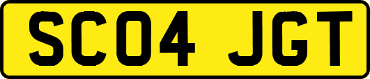 SC04JGT