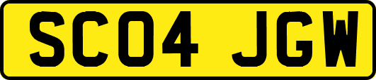 SC04JGW