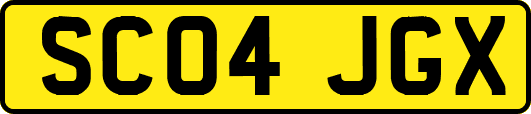SC04JGX