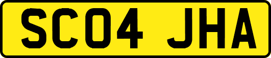 SC04JHA