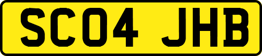 SC04JHB