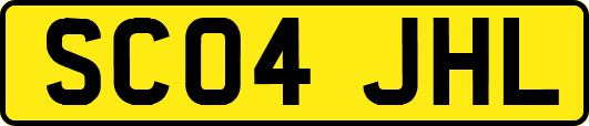 SC04JHL