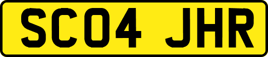 SC04JHR