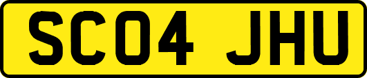 SC04JHU