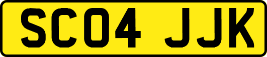 SC04JJK