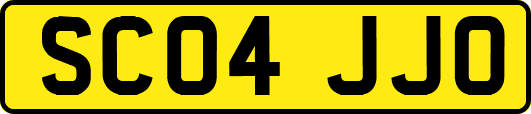 SC04JJO