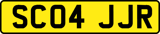 SC04JJR
