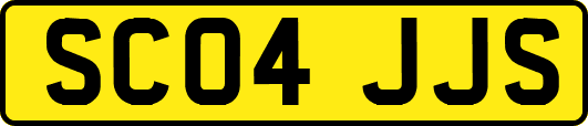 SC04JJS