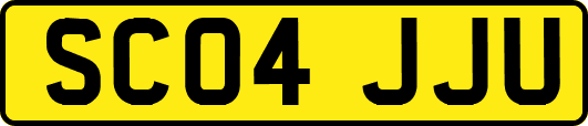 SC04JJU