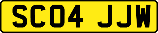 SC04JJW