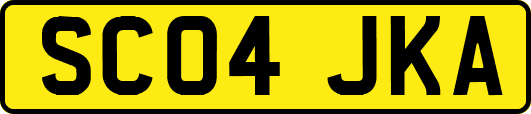 SC04JKA