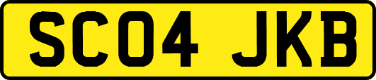 SC04JKB