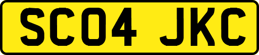 SC04JKC