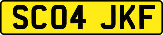 SC04JKF