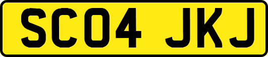 SC04JKJ