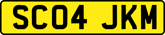SC04JKM