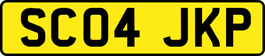 SC04JKP