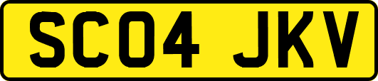 SC04JKV