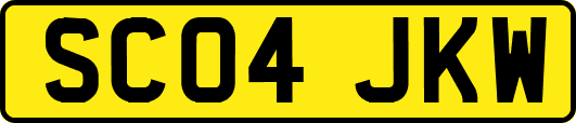 SC04JKW