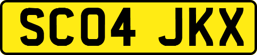 SC04JKX