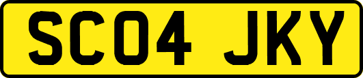 SC04JKY