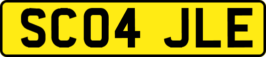 SC04JLE
