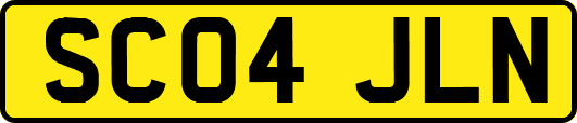 SC04JLN