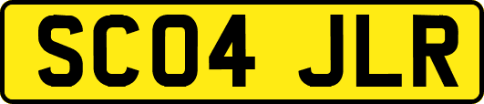 SC04JLR