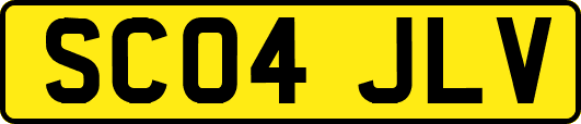 SC04JLV
