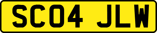SC04JLW