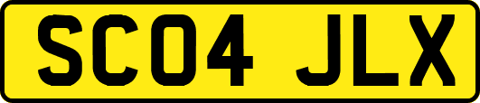SC04JLX