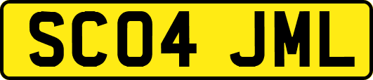 SC04JML