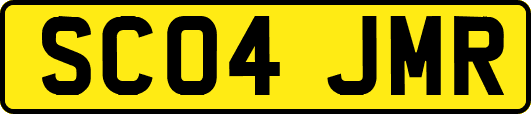 SC04JMR