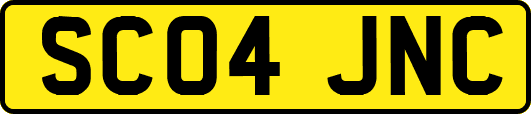 SC04JNC