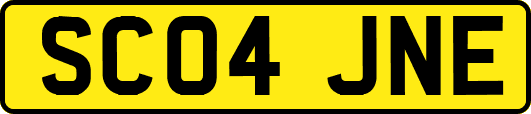 SC04JNE